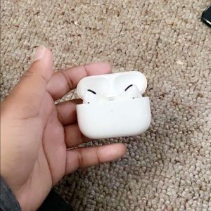 AirPod pro